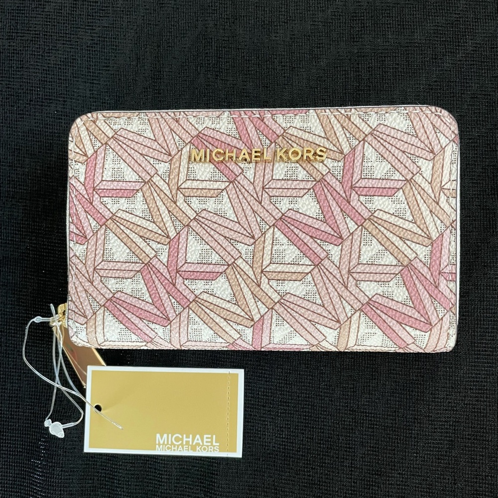 Michael Kors Card Case